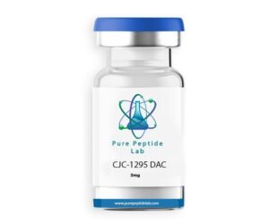 CJC-1295 DAC